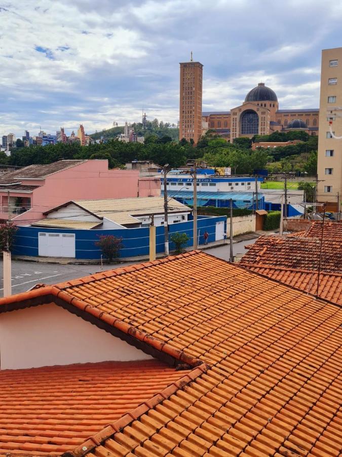 Recanto Da Lele Aparecida  Dış mekan fotoğraf