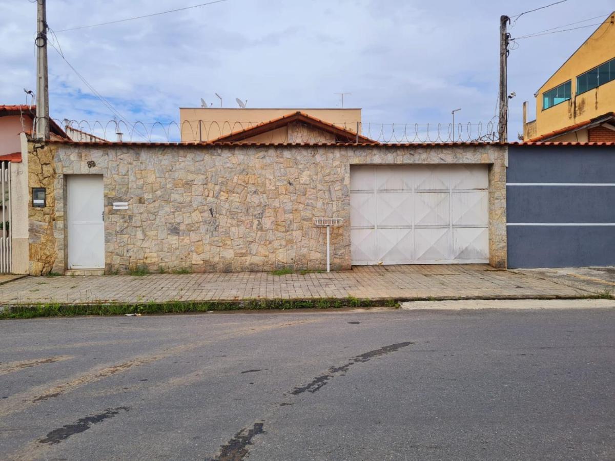 Recanto Da Lele Aparecida  Dış mekan fotoğraf